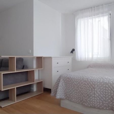 Apartamento Santander Centro Exterior photo