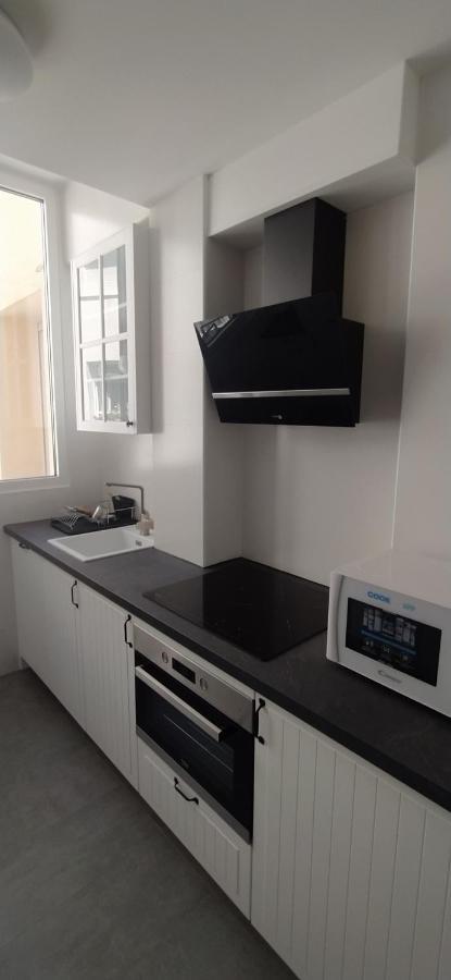 Apartamento Santander Centro Exterior photo