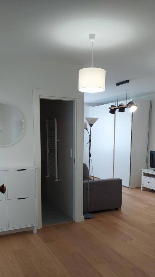 Apartamento Santander Centro Exterior photo