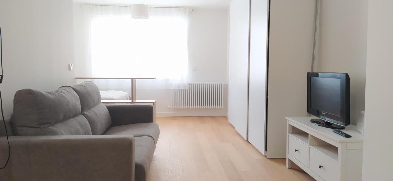 Apartamento Santander Centro Exterior photo